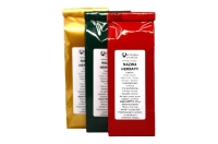 Herbata Czarna KARMAZYNOWY PIRAT (OT) (50g) Skarby w Filiżance !!